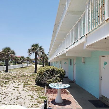 Seascape Inn - Daytona Beach Shores Екстер'єр фото
