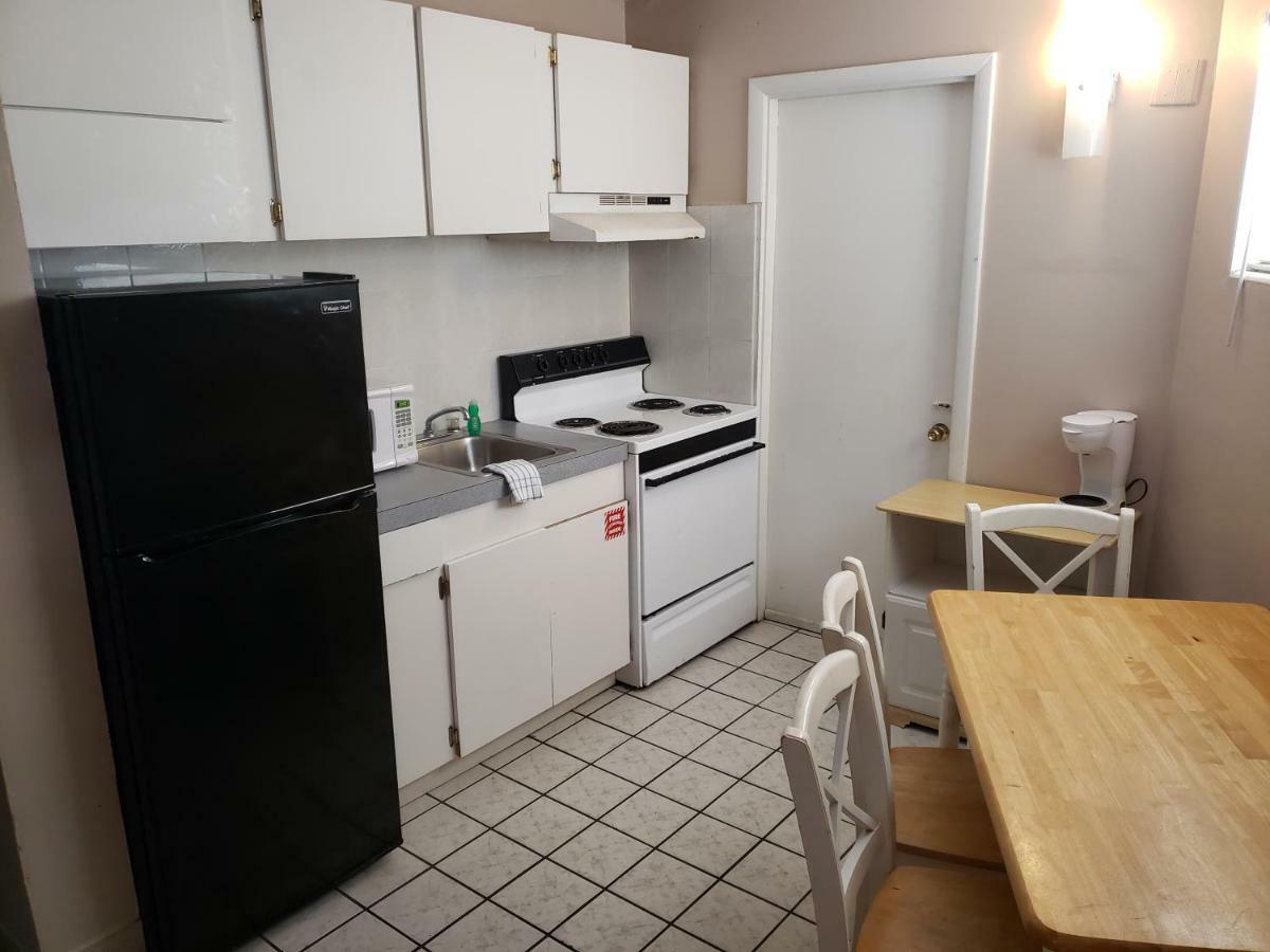Seascape Inn - Daytona Beach Shores Екстер'єр фото